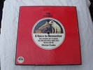 A Voice to Remember(75 Years EMI)1973.Pink Floyd,Gene Vincent.T Rex.Beatles.Box