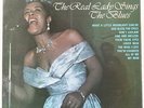 The Real Lady Sings The Blues  Billie Holiday Vinyl Record