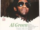 Take Me To The River - Greatest Hits Vol.2  Al Green Vinyl Record