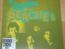 The Stranglers Peaches/Go Buddy Go 7