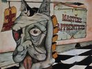 MASTER'S APPRENTICES - A Toast To Panama Red - LP Lucky Pig