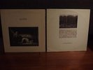 JOY DIVISION Closer LP OZ +Atmosphere / She's Lost Control UK 12