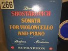 SUPRAPHON 10