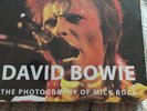 David Bowie- Starman The Photography Of Mick Rock, 7