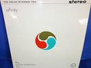 VERVE SVLP 9035 *AFFINITY* OSCAR PETERSON TRIO *NEAR MINT*