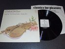 EMI CFP 40031 1st Press Stereo: MENDELSSOHN / MOZART Violin Concertos: KOGAN