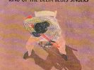 Robert JOHNSON King of the delta blues singers 1961 Original US LP  CL 1654
