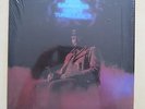 MERL SAUNDERS Heavy Turbulence US vinyl LP with inner Jerry Garcia Grateful Dead