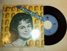 7 '  shelley fabares '' johnny angel/where's it gonna get me?  JAPAN