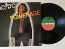 AC/DC - Powerage - 1978 Vinyl LP Record SD 19180 (NM-)