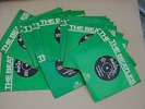 The Beatles- 22 Singles.