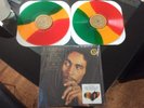 BOB MARLEY - LEGEND: 30TH ANNIVERSARY ED. (2LP TRICOLOUR VINYL LP)  NEW UK STOCK