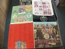 THE BEATLES