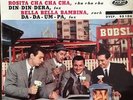 Marino Marini - Rosita Cha Cha Cha / Bella Bella Bambina - Vinyl 7