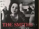 The Smiths Best I (1992 German WEA Vinyl, LP)