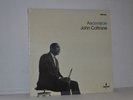 John Coltrane, Ascension   SEALED Vintage Press   Impulse, GF, RVG, Free Jazz