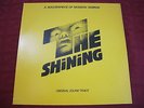 LP OST The Shining Wendy Carlos Rachel Elkind György Ligeti Krzysztof Penderecki