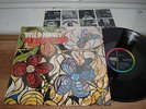 Beach Boys Wild Honey EX/NM SUPERB AUDIO INNER SHRINKWRAPPED GERMAN  LP