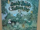 THE BEACH BOYS SMILEY SMILE OG UK STEREO CAPITOL RECORDS LP ST 9001 H6/H6