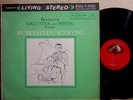 RCA LSC 2377 Szeryng Rubinstein Beethoven Violin  SONATAS SPRING 1S 1S SD VG++