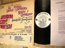 ANYONE CAN WHISTLE  Promo LP OST  feat. Lee Remick  Columbia Mono Kol 6080