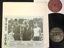 LIVE AT THE ROXY Stray Cats 2 LP Special Disco Mixer Let's Do It