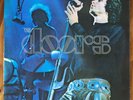 The Doors – Absolutely Live – NM Double Blues Rock-Classic Rock Import Vinyl LP