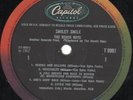 The Beach Boys - 'Smiley Smile' 1967 UK Capitol Mono LP T9001