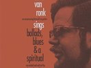 Sings Ballads Blues & A Spiritual - Dave Van Ronk (2014, Vinyl New)