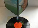 BLIND FAITH-1ST ALBUM..RARE GENUINE 1ST UK PRESS EXCELLENT VINYL LP RECORD 1968