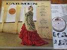 ASD 331-333 Bizet Carmen / de los Angeles / Beecham etc. W/G 3 LP box