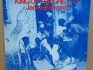 JACKIE EDWARDS KING OF THE GHETTO UK BLACK MUSIC LP BMLP 801