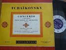 MICHELE AUCLAIR - WOSS / TCHAIKOVSKY / CONCERTEUM