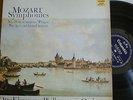 KLEMPERER / MOZART symphonies nos 38 & 39 / COLUMBIA CCA 938