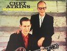 CHET ATKINS**MY BROTHER SINGS (180 GRAM)**VINYL