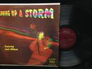 Jack Millman-Blowing Up A Storm-Era 20005-DON FRIEDMAN