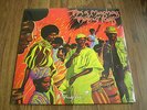 THE LAST POETS - THIS IS MADNESS NEW 180g LP SEALED