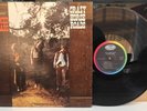 Stained Glass - Crazy Horse Roads LP Capitol ST 154 - PSYCH FOLK VG++ To NM-