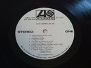 rare Led Zeppelin III atlantic 1970 II SD 7201 LP IV gatefold White Label Promo