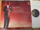 SP 8382 Dvorak & Glazounov Violin Concertos / Nathan Milstein RAINBOW