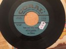 Willis Sanders And The Embers 