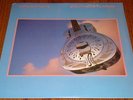 DIRE STRAITS BROTHERS IN ARMS ORIGINAL LP STILL FACTORY SEALED   1985