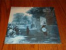 THE MOODY BLUES LONG DISTANCE VOYAGER ORIGINAL LP STILL SEALED