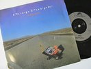 deep purple hush 1980s re-recorded version (POP, BLUES ROCK) VINYL 7