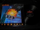 Pyromania by Def Leppard (Vinyl, 1983) Masterdisk Gr8 LP