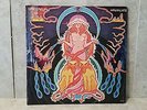 Hawkwind Space Ritual Double Live LP 1973 Original 6 Panel Foldout Cover