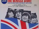 The Beatles - The Beatles' Story - Capitol Records STBO 2222 - EMI Import - 1978
