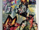 LIVING COLOUR Times Up, Yellow vinyl LP factory-sealed 1990