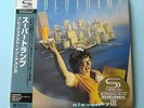 SUPERTRAMP Breakfast in America Japan mini lp cd SHM brand new & still sealed