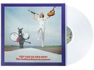 New ROLLING STONES Get Yer Ya-Ya's Out clear 200gram vinyl LP 2014 sealed promo